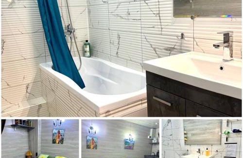 Chisinau Apartment | Hotels