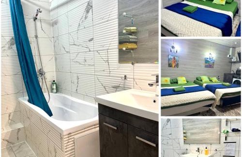 Chisinau Apartment | Hotels