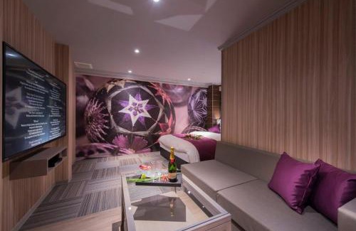 Nagawa Hotel | HotelTSUBAKI柏