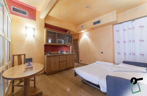 Cittadella Hotel | Hotiday Discovery - Residence Verona