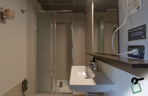 Novoli - San Donato Hotel | Hotiday Firenze Guidoni