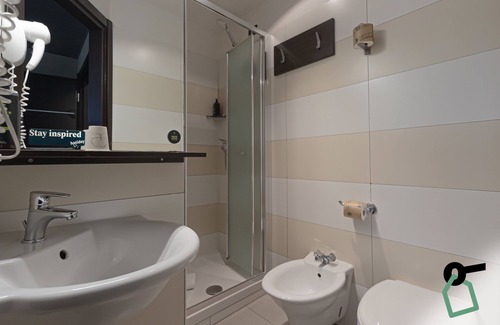 Novoli - San Donato Hotel | Hotiday Firenze Guidoni
