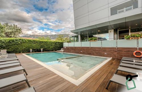 Torbole sul Garda Hotel | HOTIDAY Room Collection - Torbole