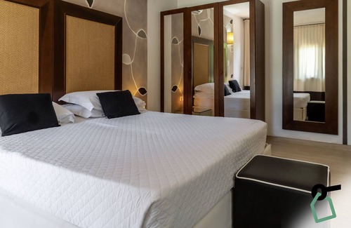 Stintino Hotel | Hotiday Room Collection - Stintino