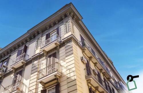 Naples City Centre Apartment | Hotiday Room Collection - Napoli Sant'Arcangelo