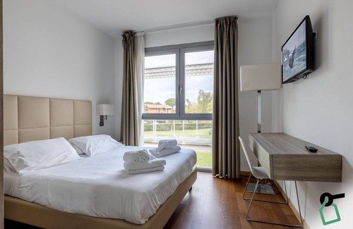 Pisa Hotel | HOTIDAY Room Collection - Pisa