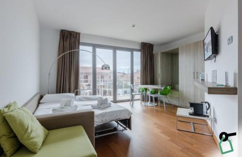 Pisa Hotel | HOTIDAY Room Collection - Pisa