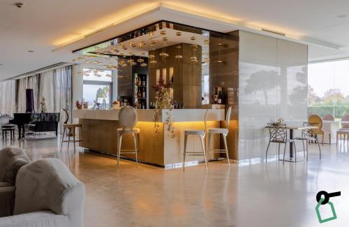Pisa Hotel | HOTIDAY Room Collection - Pisa