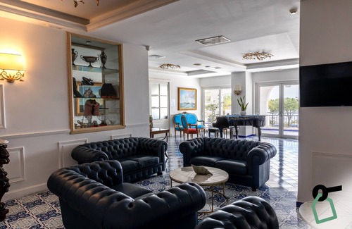 Marina del Cantone Hotel | Hotiday Room Collection - Nerano