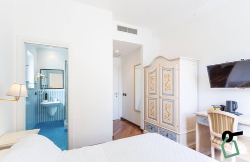 Marina del Cantone Hotel | Hotiday Room Collection - Nerano
