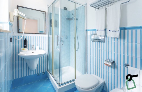Marina del Cantone Hotel | Hotiday Room Collection - Nerano