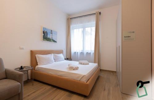 San Donato - Campidoglio Apartment | Hotiday Torino Bernini