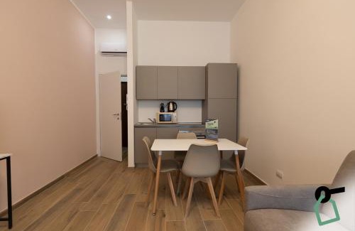 San Donato - Campidoglio Apartment | Hotiday Torino Bernini