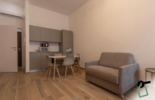 San Donato - Campidoglio Apartment | Hotiday Torino Bernini