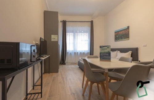 San Donato - Campidoglio Apartment | Hotiday Torino Bernini