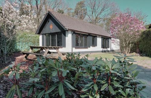 Voorthuizen House | HottuB - Wellnesshuisje - Bos - Oudveluwe