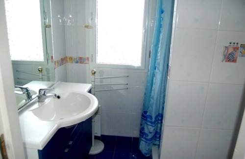 Erdeven House | Houat house, ocean view 700m from Erdeven beach, 3 bedrooms for 6 people