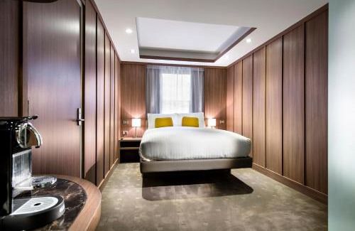 Fremantle Hotel | Hougoumont Hotel Fremantle