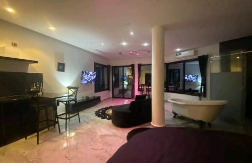 Cite Rmel Apartment | Houria palace