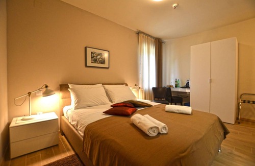 Golas House | House ∙ 1 bedroom ∙ 2 guests