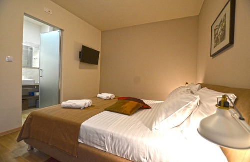 Golas House | House ∙ 1 bedroom ∙ 2 guests