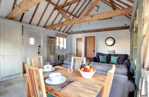 Linton House | House ∙ 1 bedroom ∙ 3 guests