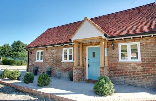 Linton House | House ∙ 1 bedroom ∙ 3 guests
