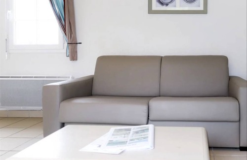 Crozon House | House ∙ 1 bedroom ∙ 4 guests