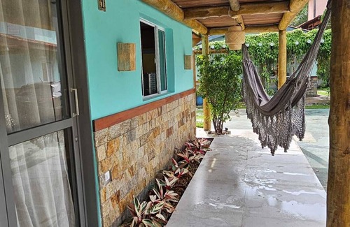 Portinho House | House 1 in Ilhabela Vista Verde