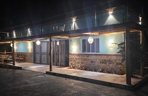 Portinho House | House 1 in Ilhabela Vista Verde