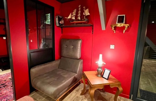 Evreux House | House 10 persons Evreux Saint Michel