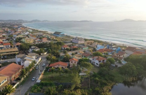 Foguete House | House 100m from the paradisiacal Praia Do Foguete