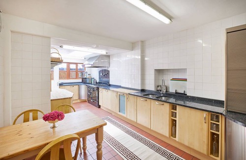 Saltburn-by-the-Sea House | House ∙ 11 bedrooms ∙ 24 guests