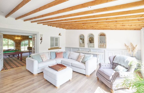 Saltburn-by-the-Sea House | House ∙ 11 bedrooms ∙ 24 guests