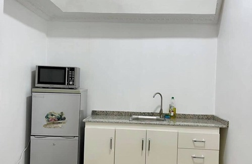 Kubwa Apartment | House 114 Apartment