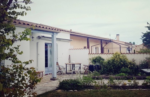 Mornac-sur-Seudre House | House 115 m2 VIDEO in one of the most beautiful villages in France 12 km from the beach