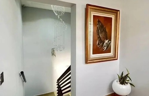 Abuja Apartment | House 19 By Grey