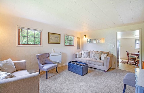 Westport House | House ∙ 2 bedrooms ∙ 6 guests