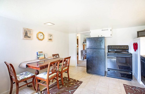 Westport House | House ∙ 2 bedrooms ∙ 6 guests