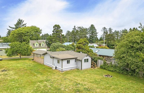 Westport House | House ∙ 2 bedrooms ∙ 6 guests
