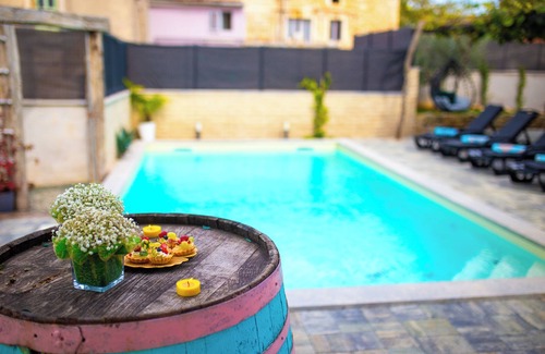 Modrusani House | House 2368/125298 (Istria - Modrušani), 20000m from the beach