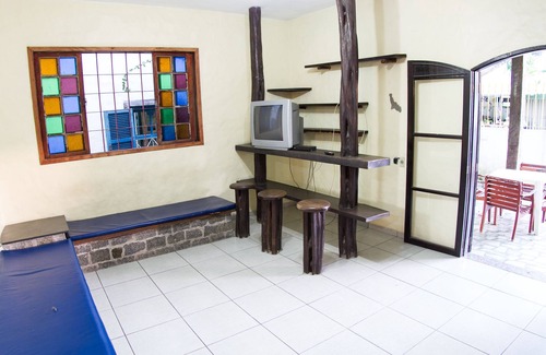 Vila Nova House | House 255, first floor