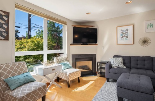 Minor House | House ∙ 3 bedrooms ∙ 9 guests