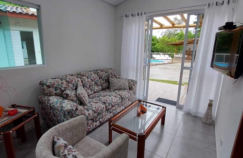 Portinho House | House 3 in Ilhabela - Vista Verde