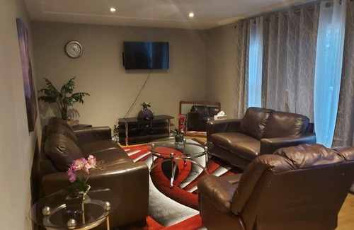 Grande Prairie House | House,3bed