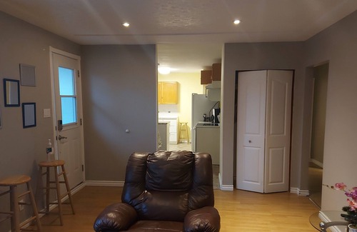 Grande Prairie House | House,3bed
