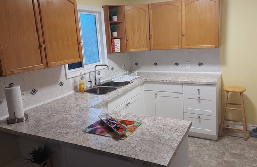 Grande Prairie House | House,3bed