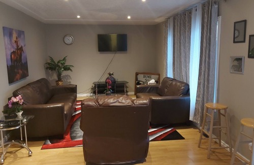 Grande Prairie House | House,3bed