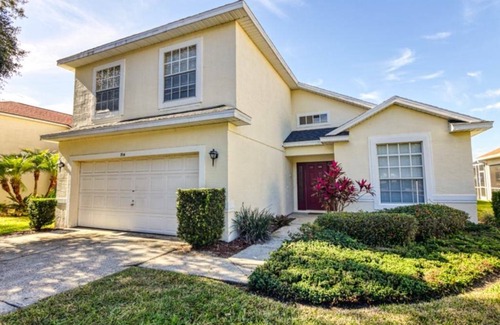 Pinewood Country Estates House | House ∙ 4 bedrooms ∙ 10 guests