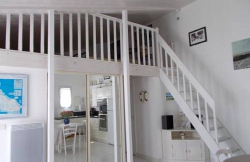 La Flotte House | House - 4 People - 2 Bedrooms - Terrace - Seaside - Beach - Ile de Ré